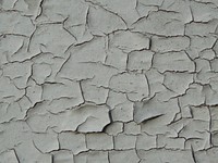 Cracked wall. Free public domain CC0 photo.