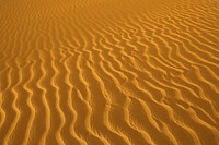 Brown sand texture. Free public domain CC0 photo