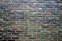 Brick wall texture. Free public domain CC0 photo.