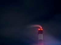 Lighthouse. Free public domain CC0 image.