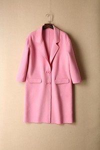 Jacket on a hanger. Free public domain CC0 photo.