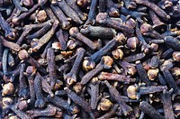 Clove pepper. Free public domain CC0 photo