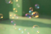 Bubble background. Free public domain CC0 photo.