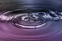 Waterdrop. Free public domain CC0 image.