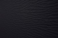 Black leather texture background. Free public domain CC0 photo.