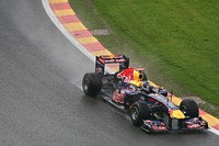 2016 Red Bull Formula One, Spanish Grand Prix, Circuit de Barcelona-Catalunya, Barcelona, Aug. 19, 2016.