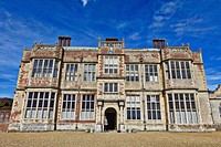 Felbrigg hall, gardens & estate. Free public domain CC0 photo.