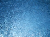 Closeup on ice crystals. Free public domain CC0 image. 