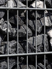 Coal. Free public domain CC0 image.