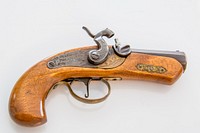 Handgun image. Free public domain CC0 photo.