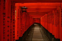 Kyoto shrine temple in Japan. Free public domain CC0 photo.