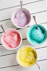 Free ice cream image, public domain dessert CC0 photo.