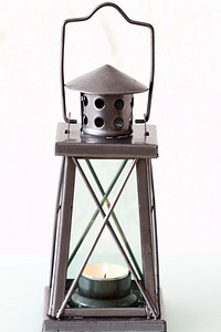 Lantern. Free public domain CC0 photo.