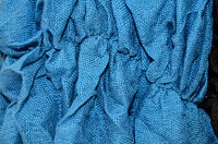 Close up textile texture. Free public domain CC0 photo.