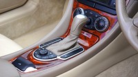 Gear shifter. Free public domain CC0 photo.