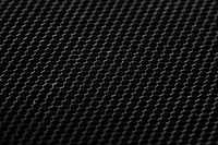 Hexagon black background. Free public domain CC0 photo.