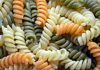 Pasta, Italian food. Free public domain CC0 photo