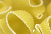 Pasta preparation. Free public domain CC0 image