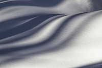 Closeup on snow dunes. Free public domain CC0 image. 