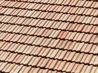 Roof texture pattern. Free public domain CC0 photo.