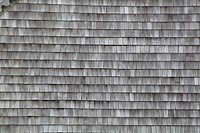 Clay roof tiles. Free public domain CC0 photo.