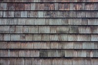 Roof texture pattern. Free public domain CC0 photo.