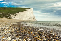 Seven Sisters, UK. Free public domain CC0 photo.