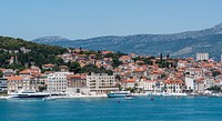 Croatia. Free public domain CC0 photo.