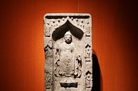 Buddha statue. Free public domain CC0 photo.