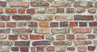 Brick wall texture. Free public domain CC0 photo.