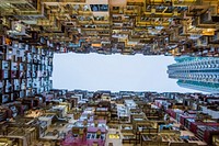 Hong Kong Apartments 