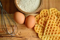 Free egg image, public domain food CC0 photo.