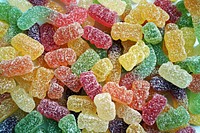 Free jelly beans images, public domain sweets CC0 photo.