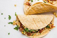 Free taco image, public domain food CC0 photo.