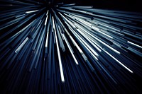 Free abstract light shapes image, public domain design CC0 photo.