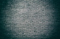 Free brick wall image, public domain architecture CC0 photo.