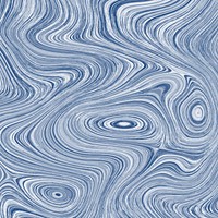 Blue marble textured background illustration