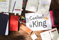 Phrase Content is king in a workspace