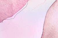 Abstract pink pastel textured background