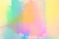 Vector abstract watercolor paper texture background