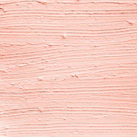 Abstract peach texture background social media banner