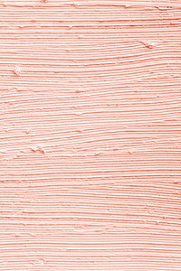 Abstract peach texture rough paint background