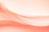 Textile texture background in coral pink for blog banner