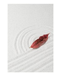 Aesthetic art print poster, sand surface texture, abstract wall decor