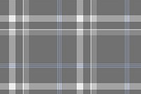 Gray checkered background, abstract pattern design
