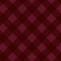 Seamless plaid background, red abstract pattern design psd
