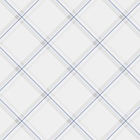 Checkered pattern background, gray abstract design psd