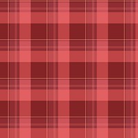 Tartan plaid background, red pattern design