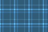 Blue plaid background, grid pattern design