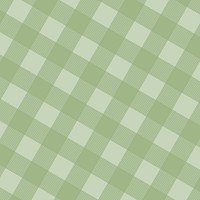 Seamless paid background, green pattern design